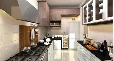 Project Image of 1109.0 - 1810.0 Sq.ft 2 BHK Apartment for buy in Prestige Elysian