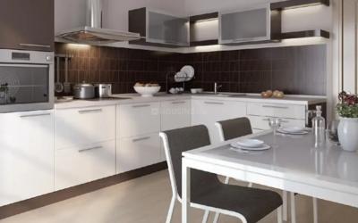 Project Image of 428.94 - 1172.0 Sq.ft 1 BHK Apartment for buy in Dream Aspire