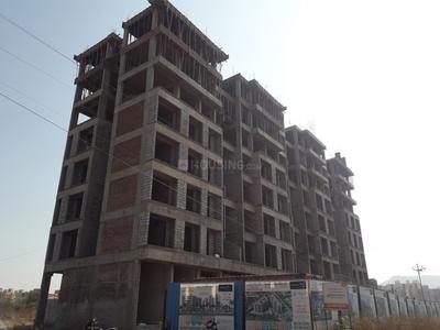 Project Image of 0.0 - 415.0 Sq.ft 1 BHK Apartment for buy in Shubh Surya Galaxy Phase I