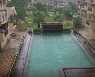 Project Image of 1600.0 - 1810.0 Sq.ft 3 BHK Apartment for buy in Arihant Harmony