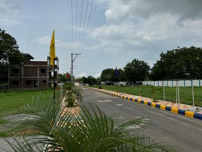 Project Image of 0.0 - 1503.0 Sq.ft Residential Plot Plot for buy in Metro Tranquil