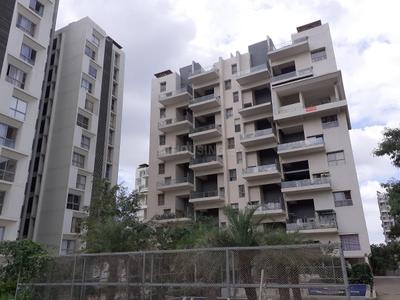 Project Image of 754.0 - 1375.0 Sq.ft 2 BHK Apartment for buy in Marvel Cerise Bldg A