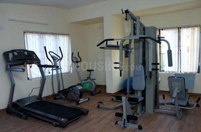 Project Image of 1187.0 - 2000.0 Sq.ft 2 BHK Apartment for buy in Diamond City South