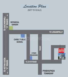 AR Grand Location Plan 1