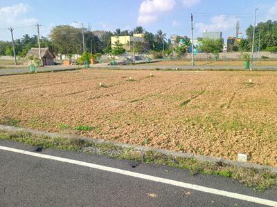 Project Image of 990.0 - 2050.0 Sq.ft Residential Plot Plot for buy in Chaitanya Avenue