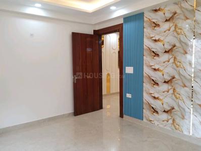 Project Image of 2700.0 - 2800.0 Sq.ft 5 BHK Builder Floor for buy in Nitika Ultra Luxury Floors