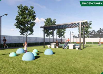 Project Image of 900.0 - 1358.0 Sq.ft Residential Plot Plot for buy in G Square Meadows