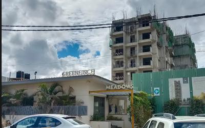 Project Image of 837.87 - 1099.65 Sq.ft 2 BHK Apartment for buy in Greenfinch Meadows