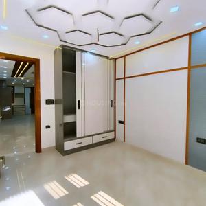 Project Image of 990.0 - 1100.0 Sq.ft 4 BHK Builder Floor for buy in Vikrant Luxury Homes