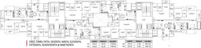 Project Image of 356.0 - 655.0 Sq.ft 1 BHK Apartment for buy in Calyx Artemis Phase 1
