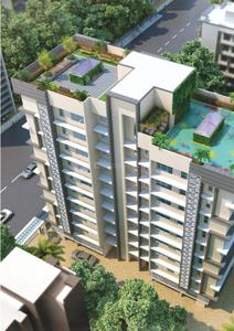 Project Image of 369.0 - 687.0 Sq.ft 1 BHK Apartment for buy in Sanghvi Palazzo