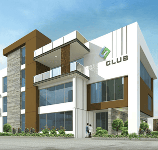 Project Image of 784.0 - 1800.0 Sq.ft 2 BHK Apartment for buy in SS Green Fields