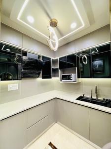 Project Image of 600.0 - 900.0 Sq.ft 2 BHK Builder Floor for buy in JMD The Mannat Prime Floors