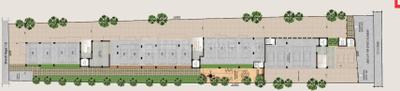 Project Image of 1223.0 - 1421.0 Sq.ft 2 BHK Apartment for buy in Jaag Achyutha Square