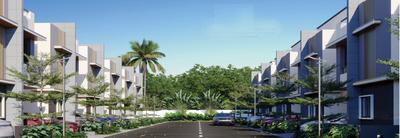 Project Image of 2688.2 - 3192.28 Sq.ft 4 BHK Villa for buy in Myra