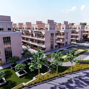 Project Image of 0.0 - 835.0 Sq.ft 3 BHK Row House for buy in SMS The Springs