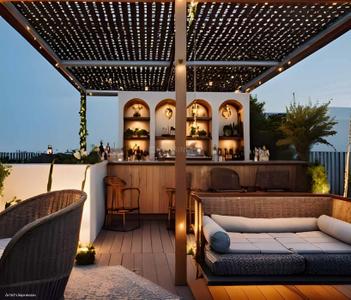 Project Image of 695.0 - 992.0 Sq.ft 2 BHK Apartment for buy in Aurus