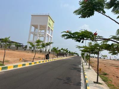 Project Image of 1350.0 - 2700.0 Sq.ft Residential Plot Plot for buy in SR Sree City
