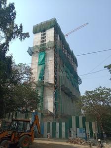 Project Image of 550 Sq.ft 2 BHK Apartment / Flat for sale in Azad Nagar for Rs. 9000000
