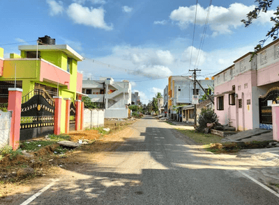 Project Image of 444.0 - 7942.0 Sq.ft Residential Plot Plot for buy in I5 K K Avenue