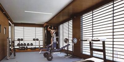 Project Image of 119.0 - 835.0 Sq.ft 1 RK Apartment for buy in Arham Shri Arham Bluz
