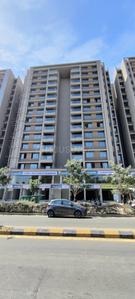 Project Image of 860.57 - 865.96 Sq.ft 3 BHK Apartment for buy in Empire Skypark