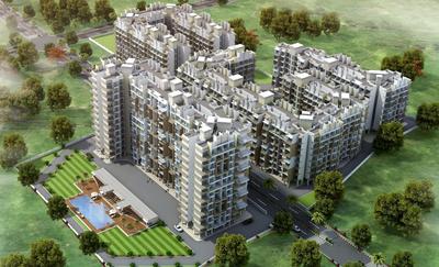 Gallery Cover Pic of Arihant Anmol Phase II
