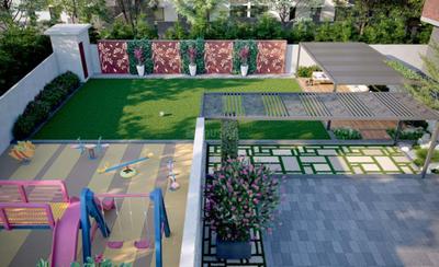 Project Image of 2032.76 - 2563.32 Sq.ft 4 BHK Villa for buy in Shreerang Solitaire 1