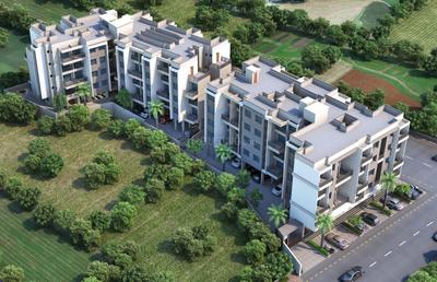 Shrushti Prarambh Elevation 2