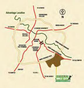 Project Image of 0.0 - 3621.0 Sq.ft 4 BHK Villa for buy in Ansal Palm Ville