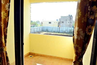 Project Image of 0.0 - 622.0 Sq.ft 1 BHK Apartment for buy in Shree Residency Phase A
