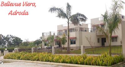 Project Image of 1080.0 - 9000.0 Sq.ft 2 BHK Villa for buy in Davda Bellevue Vieraaa