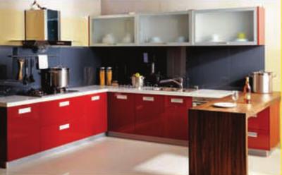 Project Image of 584.0 - 2029.0 Sq.ft 1 BHK Apartment for buy in Prabhu Emerald Block A