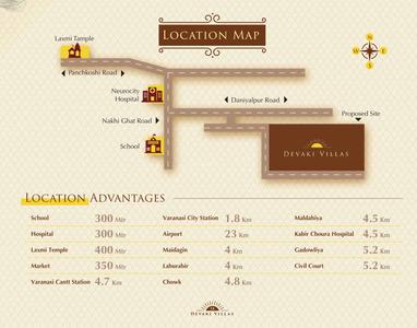 Project Image of 2419.0 - 2541.0 Sq.ft 4 BHK Villa for buy in Rajaram Devaki Villas