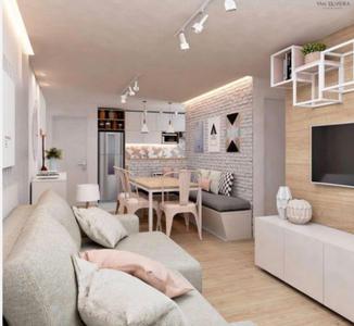 Project Image of 618.0 - 900.0 Sq.ft 1 BHK Apartment for buy in Sahiti Sitara