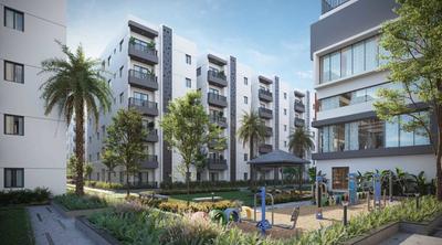 Project Image of 1155.08 - 1770.02 Sq.ft 2 BHK Apartment for buy in Fortune Green Annes Fortune Green Home Swan
