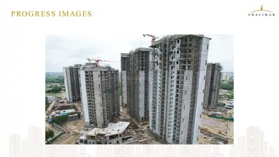 Project Image of 1734 Sq.ft 3 BHK Apartment / Flat for sale in Gomti Nagar for Rs. 23000000