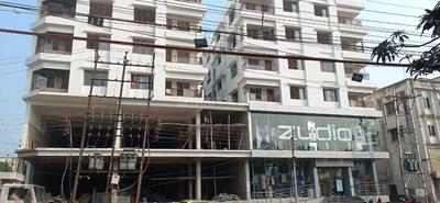 Tirath Divine Elevation 1