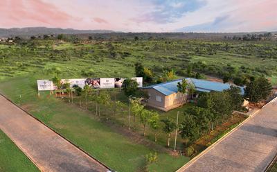 Project Image of 3400 Sq.ft 4 BHK Builder Floor for sale in Sector 3 for Rs. 25000000
