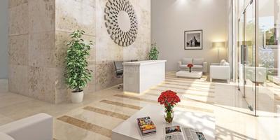 Project Image of 838.0 - 1818.0 Sq.ft 2 BHK Apartment for buy in Supreme Belmac Residences E