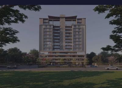Project Image of 533.89 - 797.07 Sq.ft 2 BHK Apartment for buy in Hari Aalayam 3