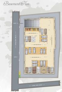 Project Image of 1715.0 - 2165.0 Sq.ft 2 BHK Apartment for buy in Tathastu Exotica