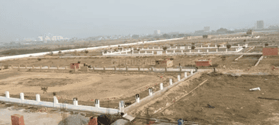 Project Image of 1076.39 - 5381.96 Sq.ft Residential Plot Plot for buy in Bapl New Highway City