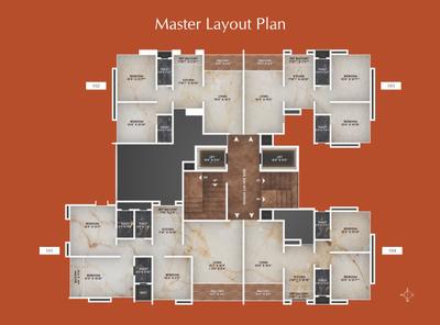 Project Image of 2519 Sq.ft 4 BHK Apartment / Flat for sale in Erandwane for Rs. 48000000