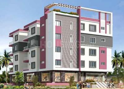 Project Image of 1015.0 - 1730.0 Sq.ft 2 BHK Apartment for buy in Sri Shree Yash Towers