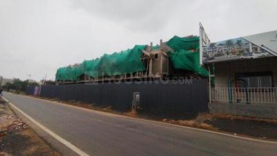 Project Image of 2214.0 - 3645.0 Sq.ft 3 BHK Villa for buy in Gajanan Royal