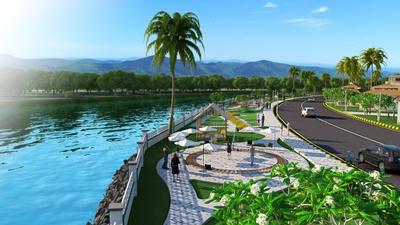 Project Image of 213.0 - 501.0 Sq.ft 1 BHK Apartment for buy in Sheltrex Smart Phone City Project 2 Phase I