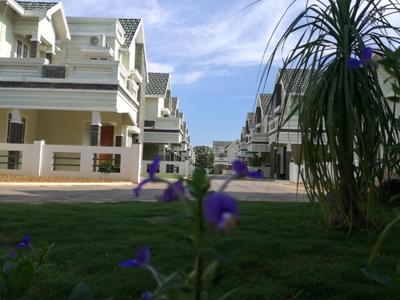 Project Image of 1404.0 - 2096.0 Sq.ft 3 BHK Villa for buy in Dew Airport Greens
