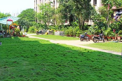 Project Image of 705.0 - 930.0 Sq.ft 1 BHK Apartment for buy in Deshmukh Paramount Park