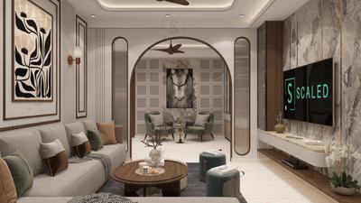 Project Image of 1156.52 - 1859.13 Sq.ft 2 BHK Apartment for buy in Anantam